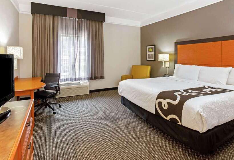 酒店 La Quinta By Wyndham Birmingham Hoover