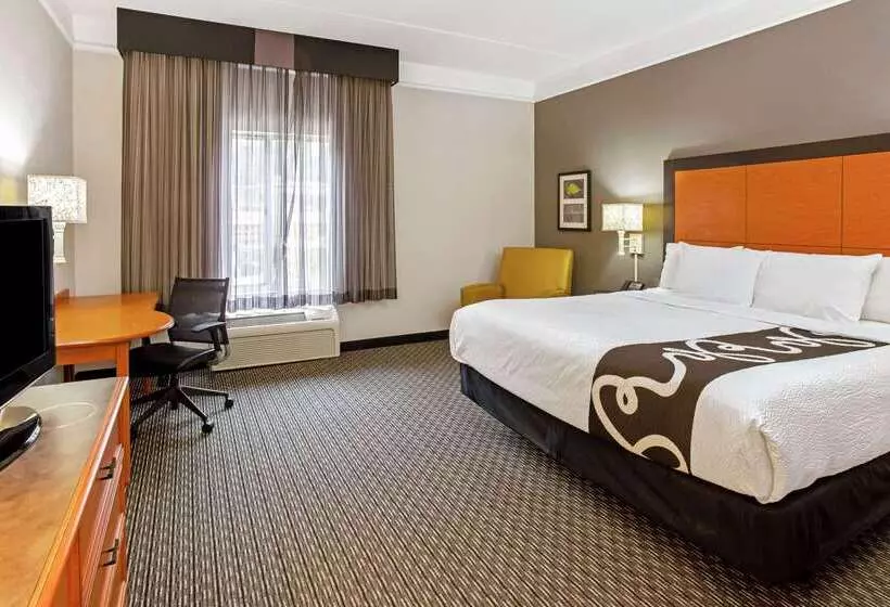 酒店 La Quinta By Wyndham Birmingham Hoover