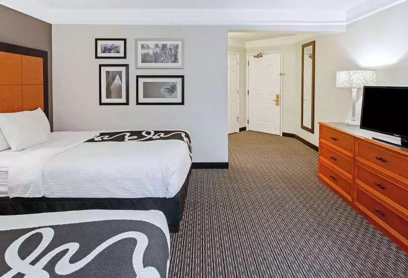 酒店 La Quinta By Wyndham Birmingham Hoover