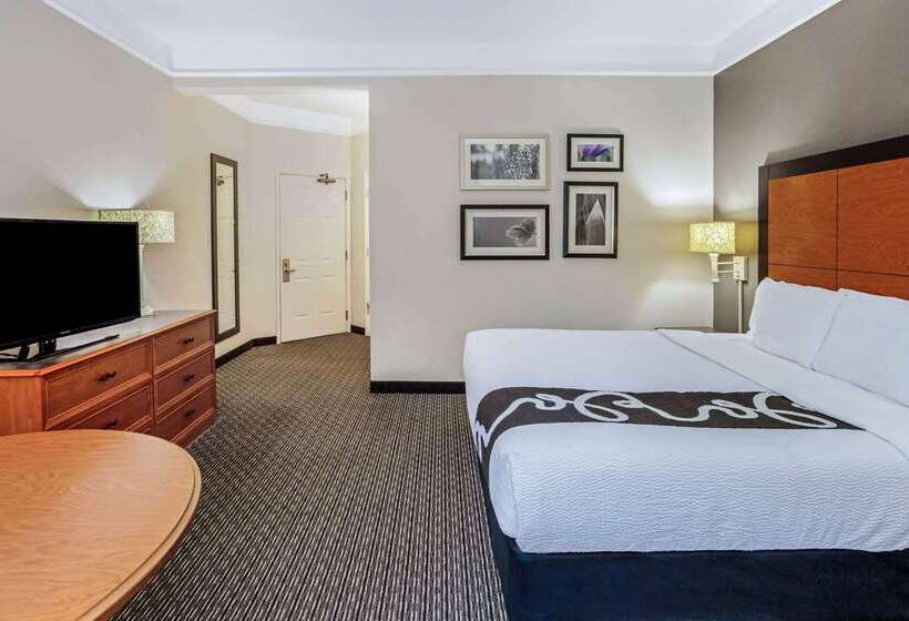 酒店 La Quinta By Wyndham Birmingham Hoover