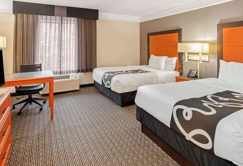 酒店 La Quinta By Wyndham Birmingham Hoover