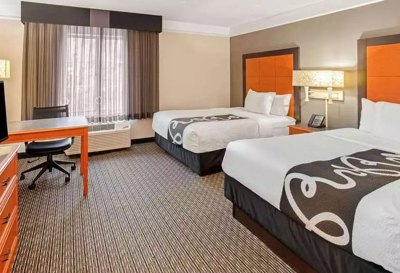 酒店 La Quinta By Wyndham Birmingham Hoover