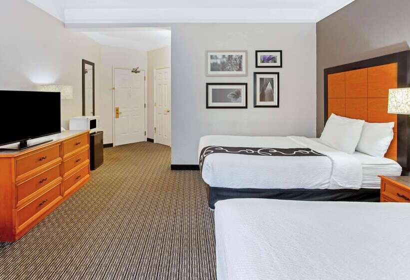 酒店 La Quinta By Wyndham Birmingham Hoover