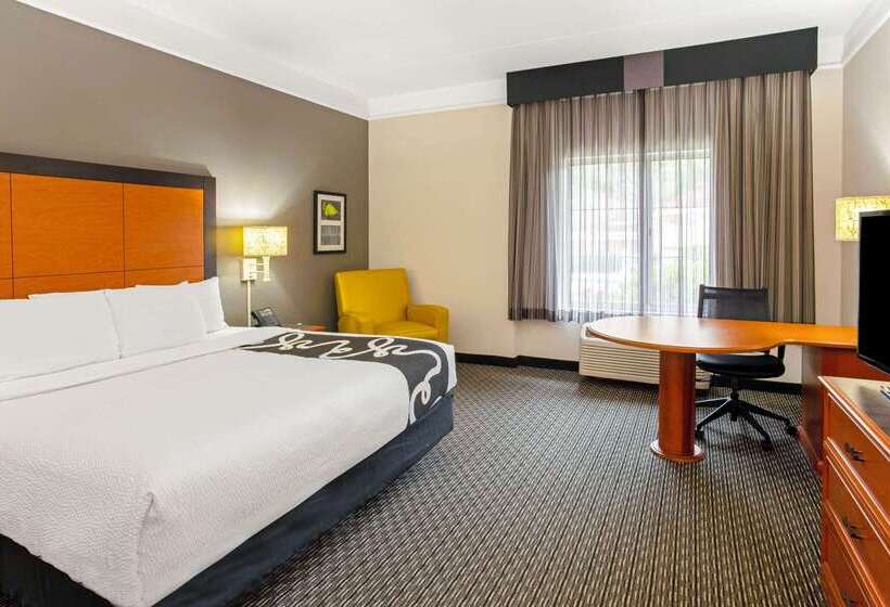 酒店 La Quinta By Wyndham Birmingham Hoover