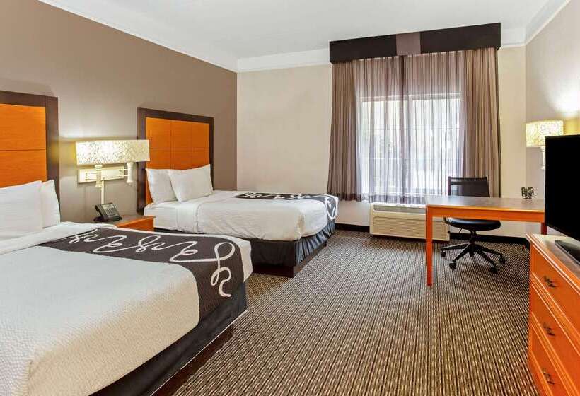 酒店 La Quinta By Wyndham Birmingham Hoover