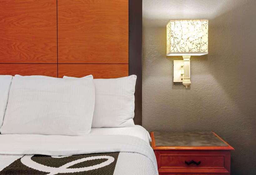 酒店 La Quinta By Wyndham Birmingham Hoover