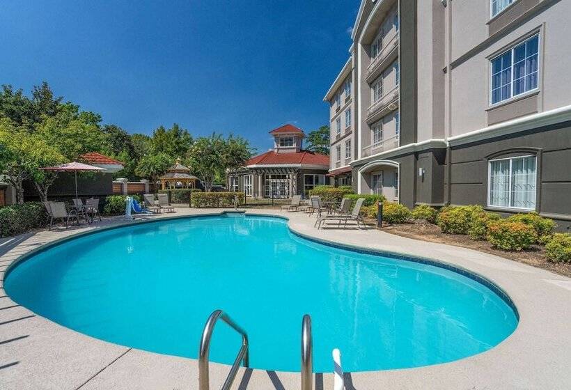 酒店 La Quinta By Wyndham Birmingham Hoover