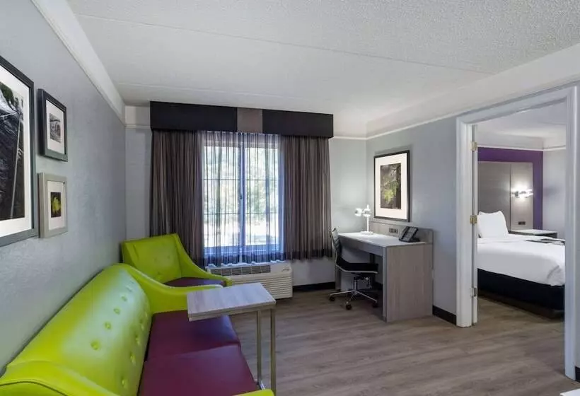 酒店 La Quinta By Wyndham Birmingham Hoover