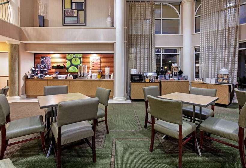 فندق La Quinta By Wyndham Dallas Dfw Airport North