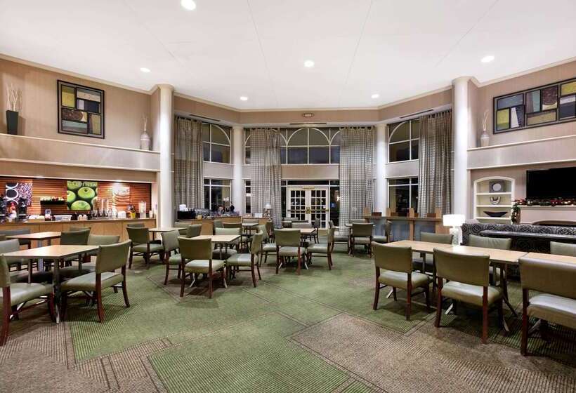 فندق La Quinta By Wyndham Dallas Dfw Airport North
