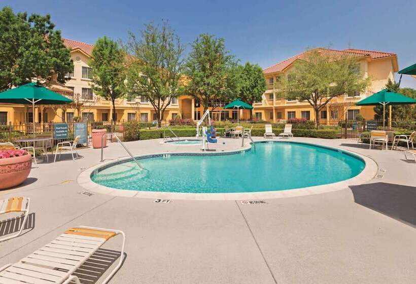 فندق La Quinta By Wyndham Dallas Dfw Airport North