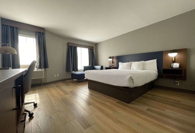 فندق La Quinta By Wyndham Dallas Dfw Airport North