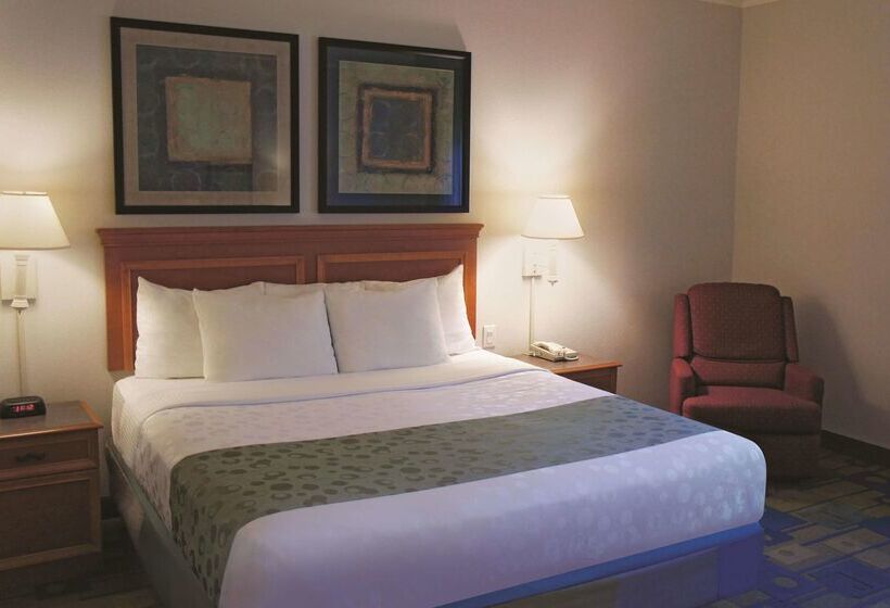 فندق La Quinta Inn & Suites By Wyndham Houston Bush Iah South