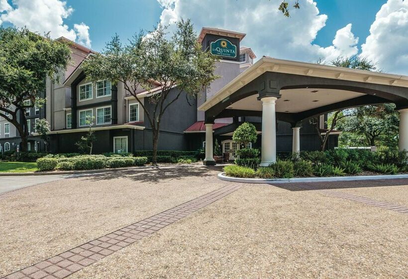 فندق La Quinta Inn & Suites By Wyndham Houston Bush Iah South
