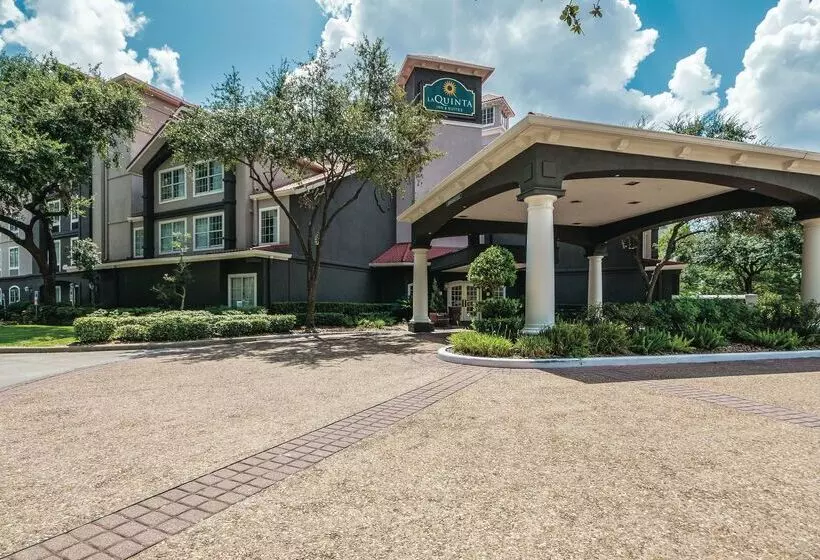 هتل La Quinta Inn & Suites By Wyndham Houston Bush Iah South