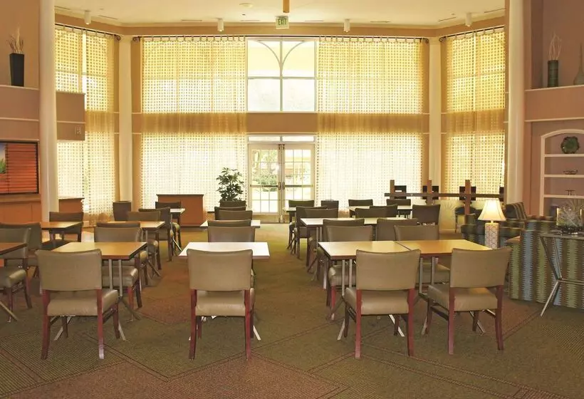 هتل La Quinta Inn & Suites By Wyndham Houston Bush Iah South