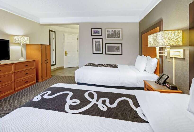 酒店 La Quinta By Wyndham Houston West Park 10