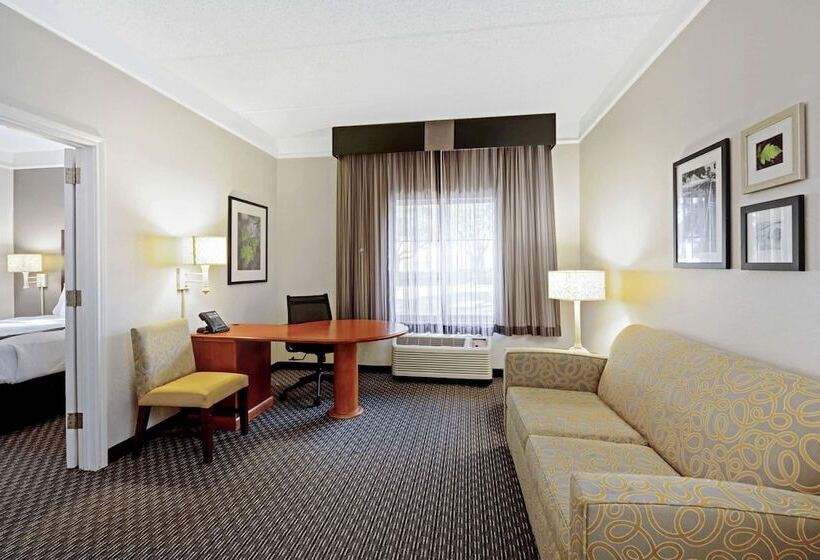 酒店 La Quinta By Wyndham Houston West Park 10