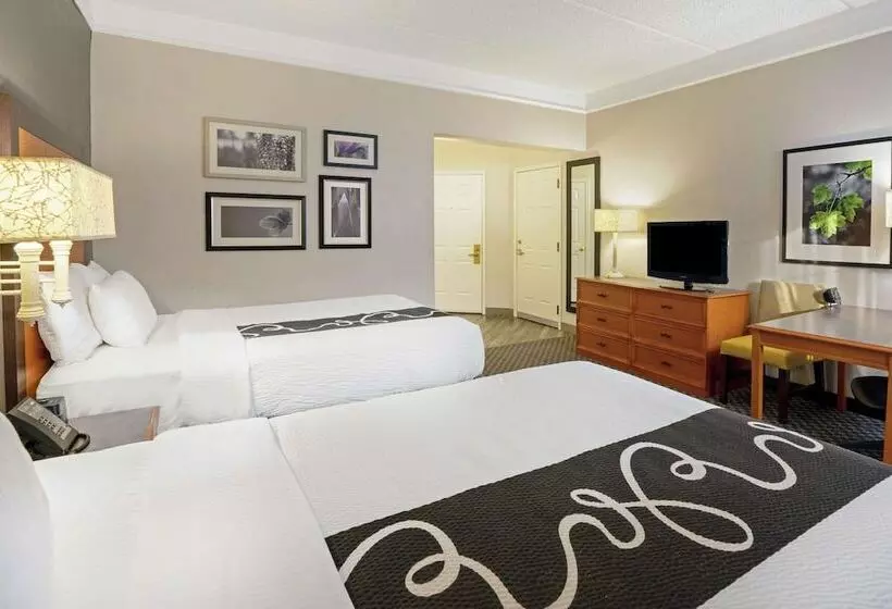 酒店 La Quinta By Wyndham Houston West Park 10