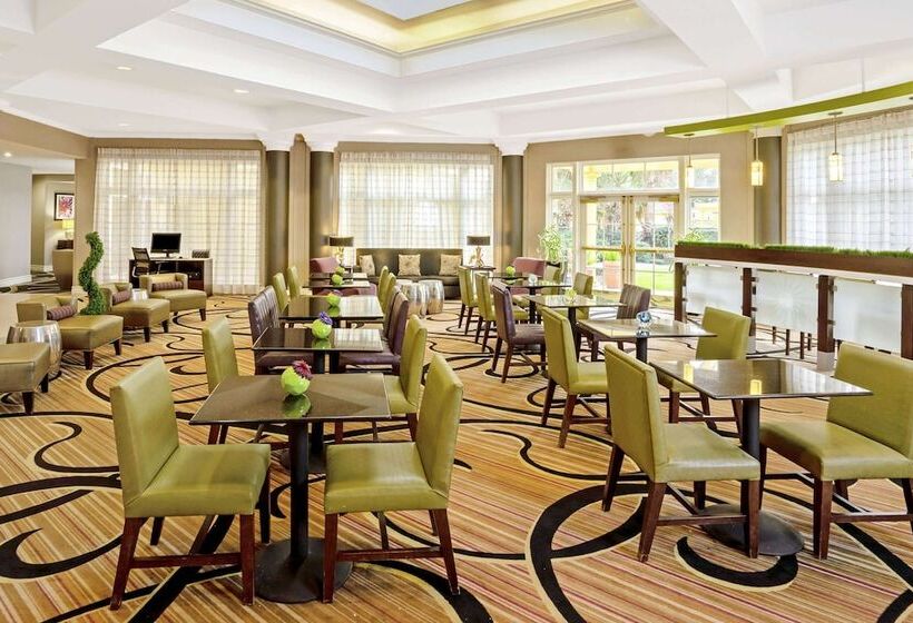 酒店 La Quinta By Wyndham Houston West Park 10