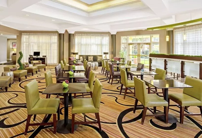 酒店 La Quinta By Wyndham Houston West Park 10