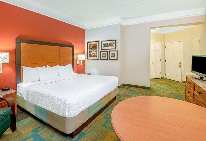 Otel La Quinta By Wyndham Sherman