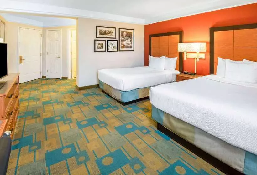 酒店 La Quinta By Wyndham Sherman