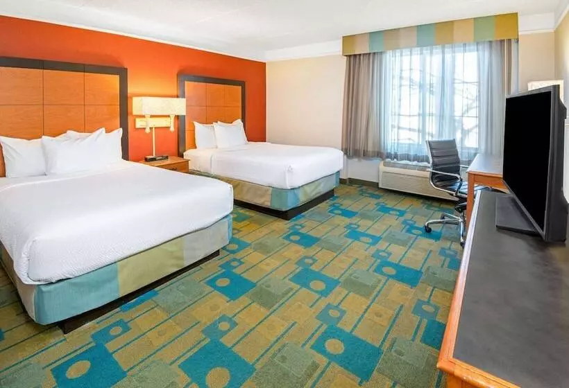 酒店 La Quinta By Wyndham Sherman