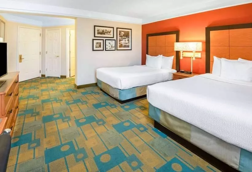 酒店 La Quinta By Wyndham Sherman