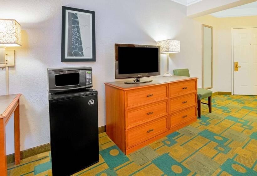 Otel La Quinta By Wyndham Sherman