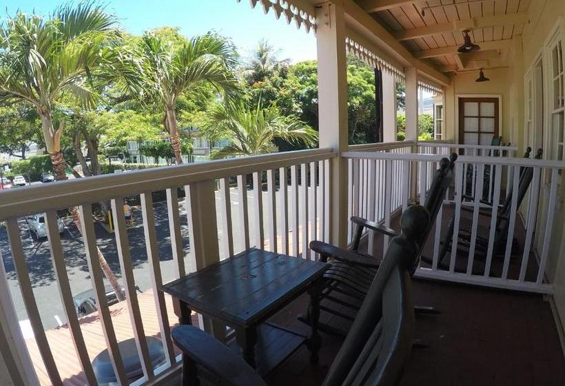 Otel Lahaina  Adults Only