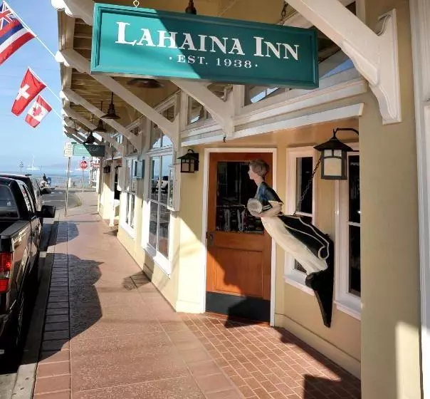 호텔 Lahaina  Adults Only