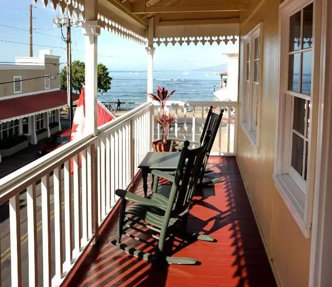 호텔 Lahaina  Adults Only