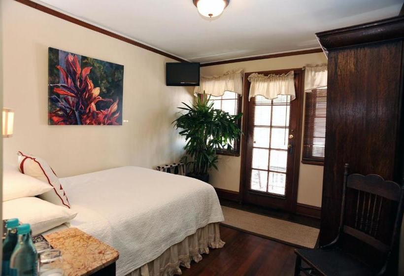 Otel Lahaina  Adults Only