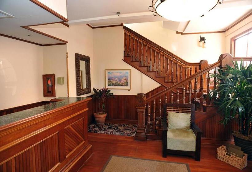 Otel Lahaina  Adults Only