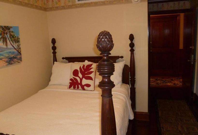 Otel Lahaina  Adults Only