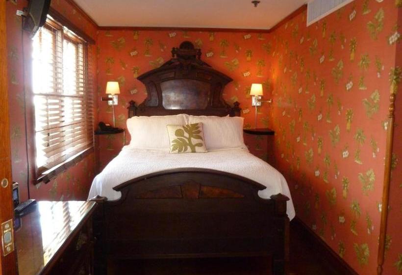 Otel Lahaina  Adults Only