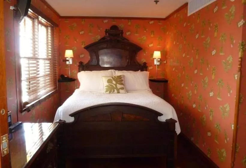 호텔 Lahaina  Adults Only