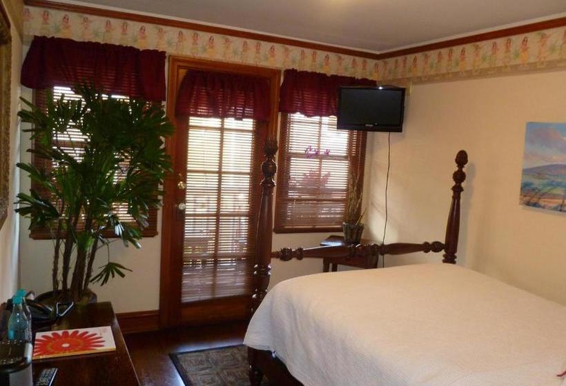 Otel Lahaina  Adults Only