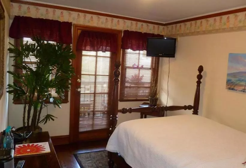 호텔 Lahaina  Adults Only