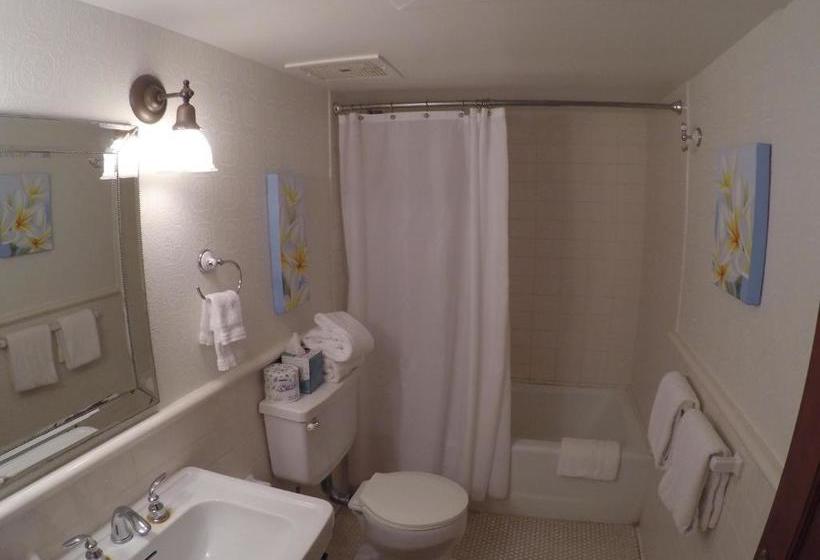 Otel Lahaina  Adults Only