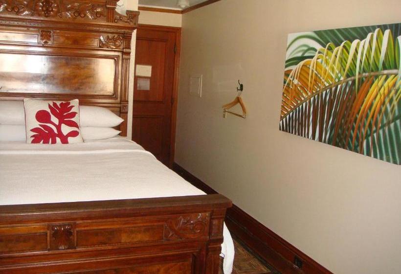 Otel Lahaina  Adults Only
