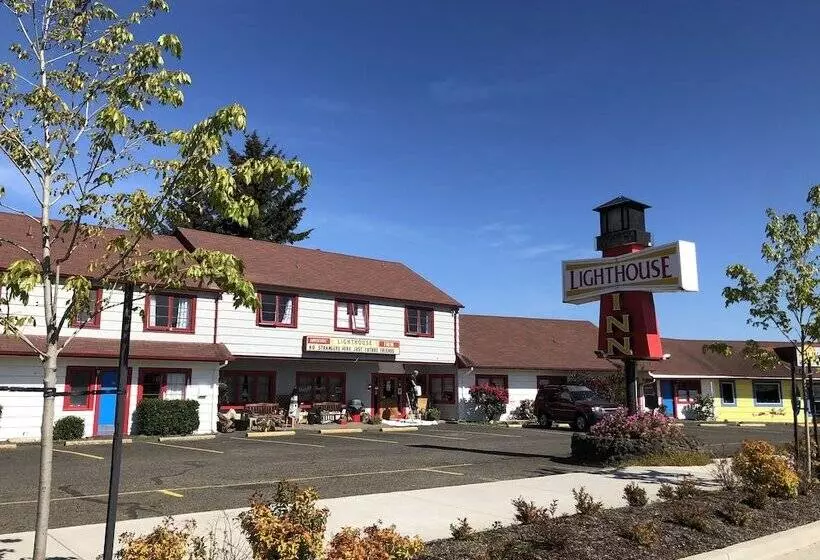 Hotel Lighthouse Inn
