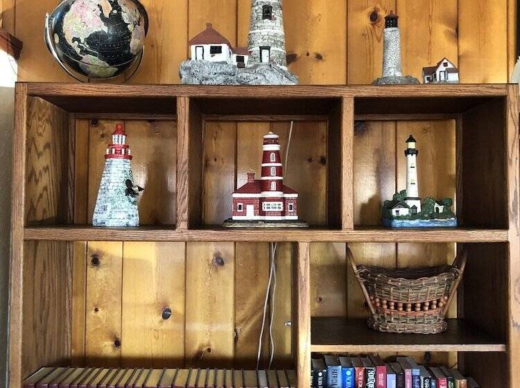 Szálloda Lighthouse Inn