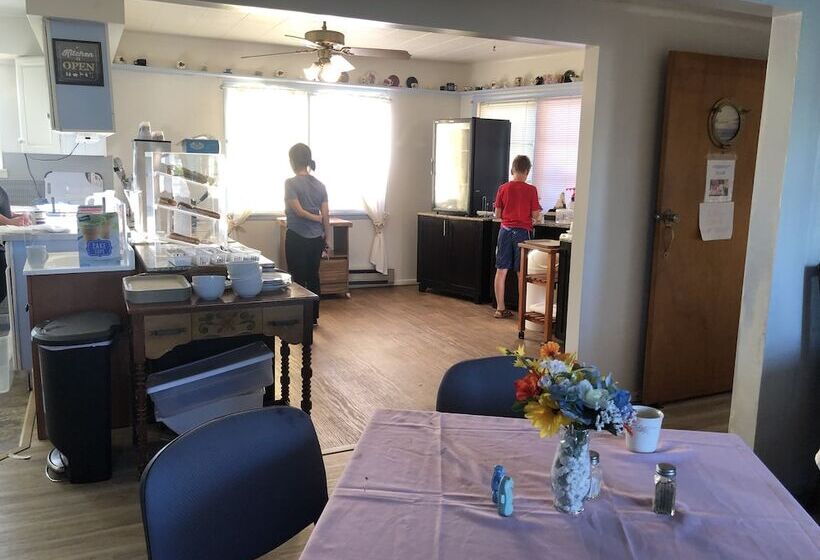 Szálloda Lighthouse Inn