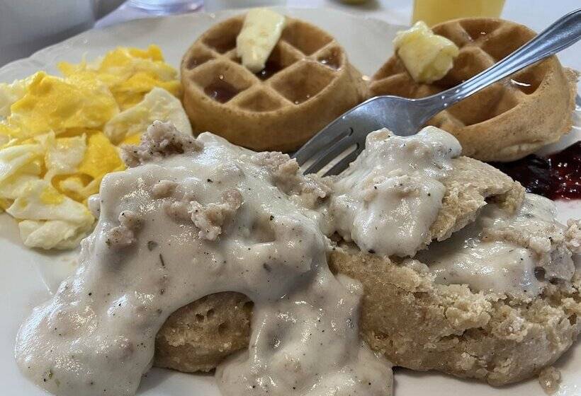 Szálloda Lighthouse Inn