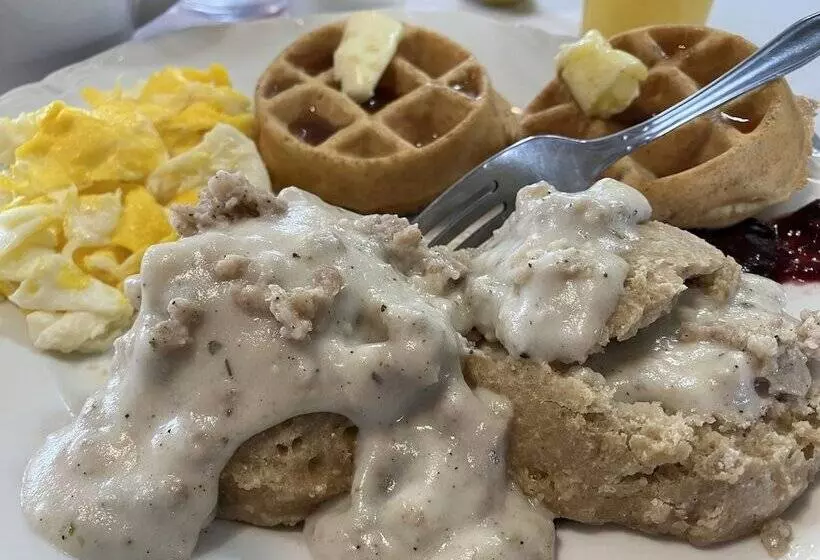 Hotel Lighthouse Inn