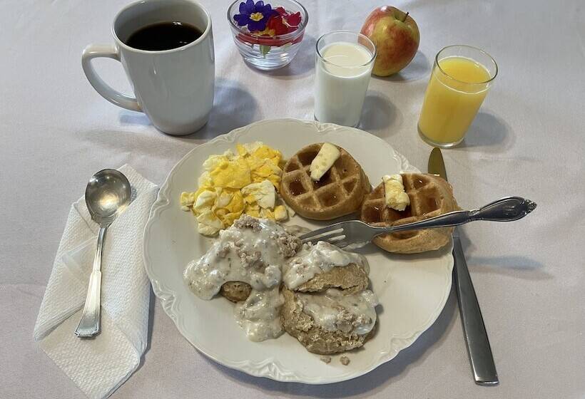 Szálloda Lighthouse Inn