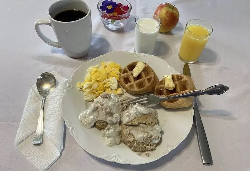 Hotel Lighthouse Inn