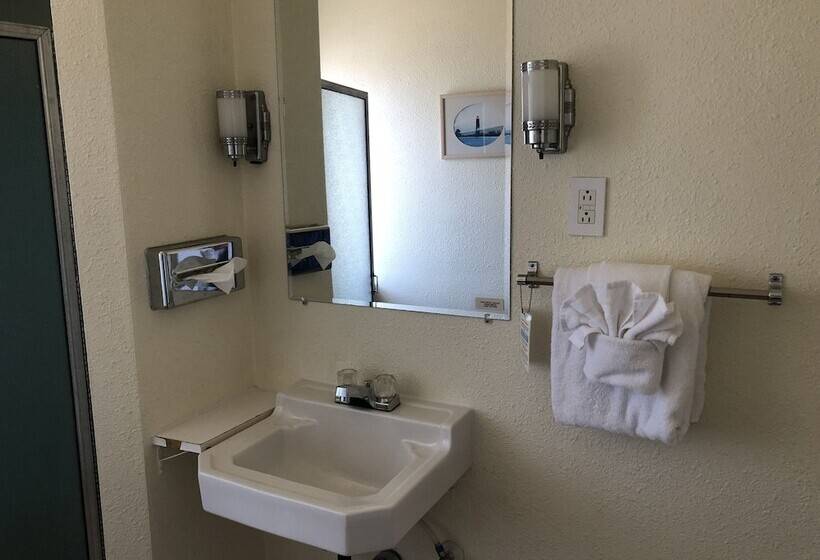 Szálloda Lighthouse Inn